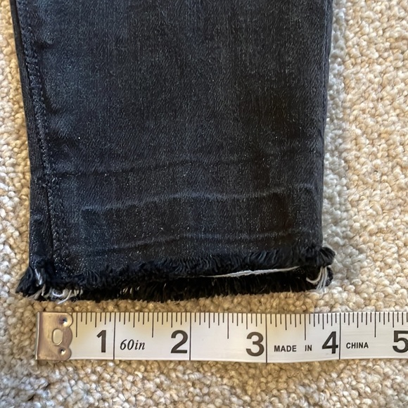 Spanx Skinny Jeans - Picture 3 of 4